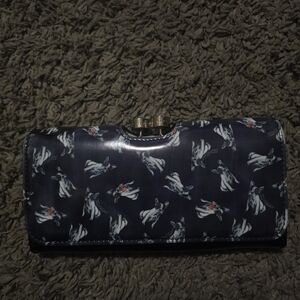 Ted Baker Wallet Clutch